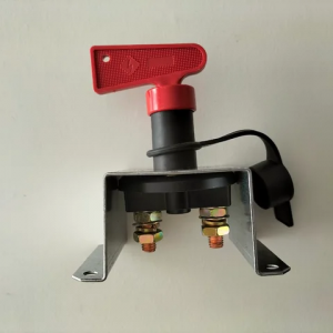 Base para corta corriente