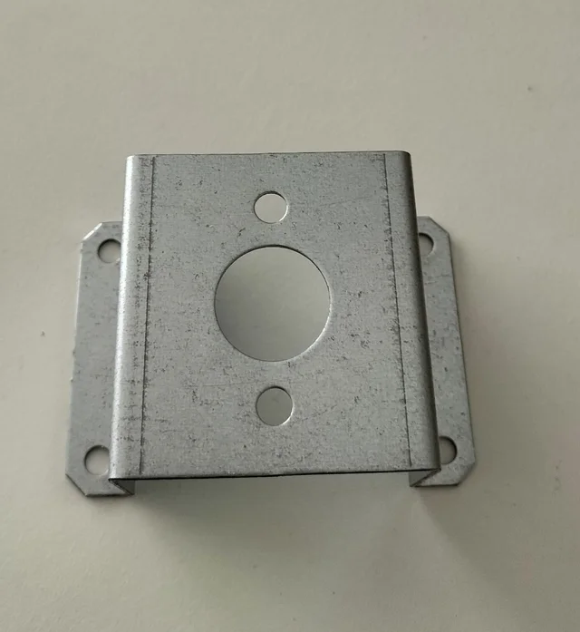 Base para corta corriente - Image 4