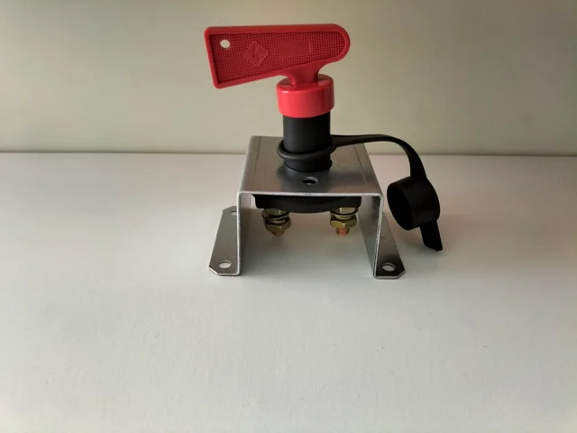 Base para corta corriente - Image 2