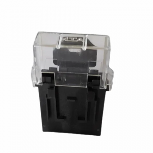 Portafusibles MTA para fusibles MAXI