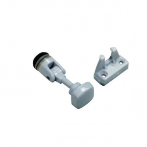 POMO ROSCA GRIS COMPLETO