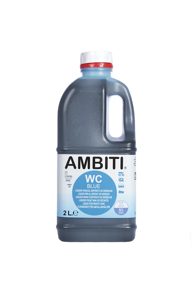 AMBITI BLUE 2 L