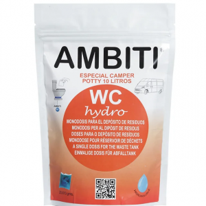 AMBITI HYDRO CAMPER