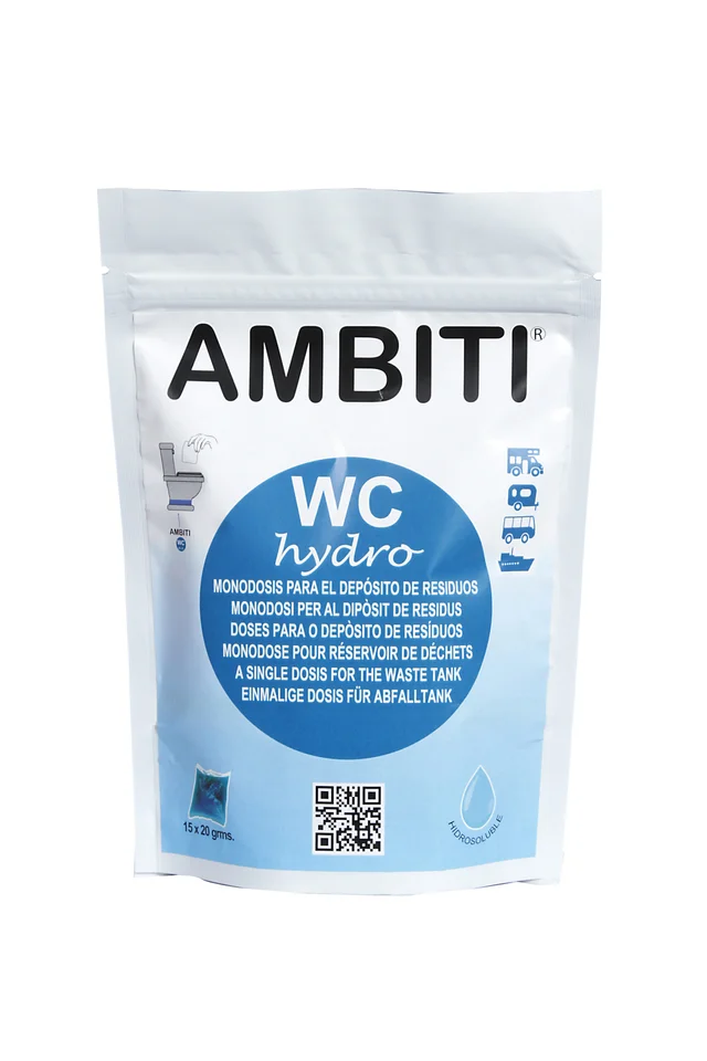 AMBITI HYDRO