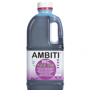 AMBITI NATUR-PINO 2 L