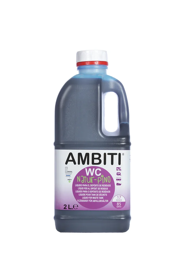 AMBITI NATUR-PINO 2 L