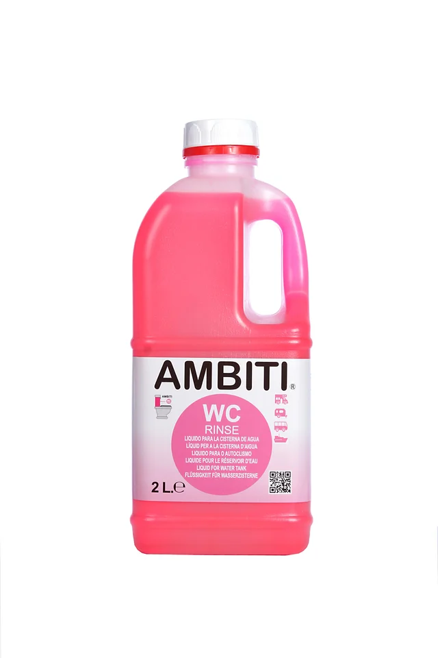AMBITI RINSE 2 L