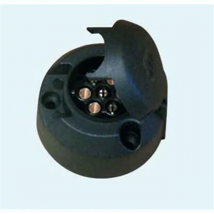 BASE 12 V.7 HILOS PLASTICO