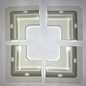 Bases completas para placa solar