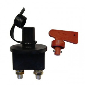 DESCONECTADOR BATERIA