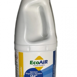 Eco Air wc