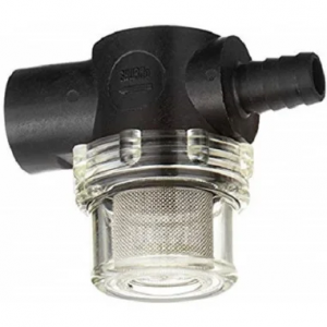 Filtro de agua bombas Shurflo