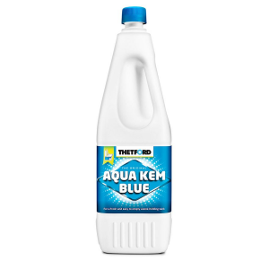 Liquido wc Aqua Kem Blue