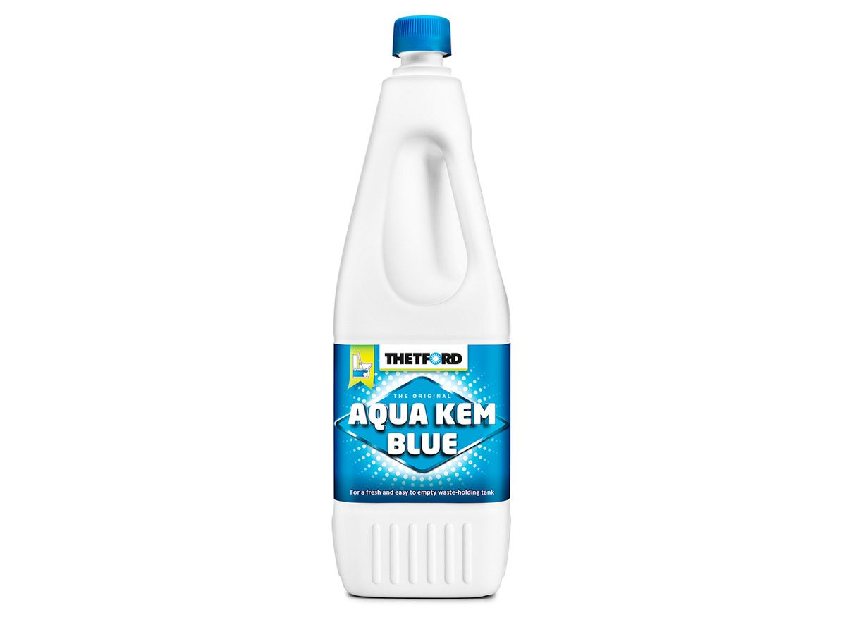 Liquido wc Aqua Kem Blue