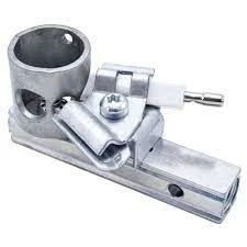 Quemador sin boquilla dometic