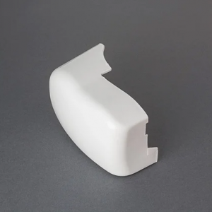 Recambio tapa lateral izquierda Toldo Fiamma F45i