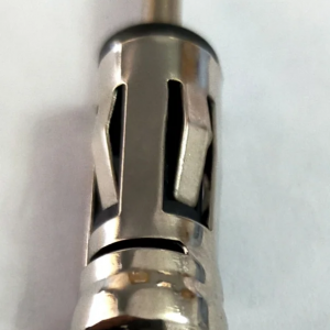 Adaptador de Antena para Estéreo