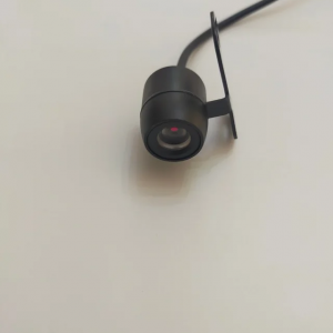 Camara de marcha atrás de sobreponer