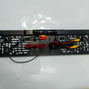 Camara de marcha atras