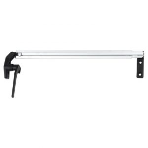 COMPAS AUTOMATICO CIERRE PLASTICO 280MM DERECHO