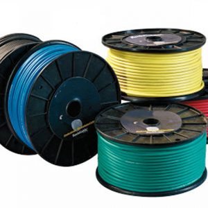 Cable 2.5 mm Automoción FLRY Corte por metro