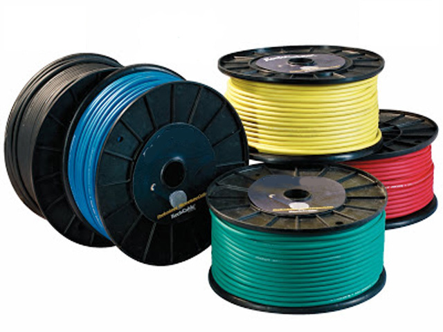 Cable 2.5 mm Automoción FLRY Corte por metro