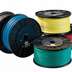 Cable Automoción FLRY de 6 mm. Corte por metro (25mt.)