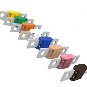 Fusibles MEGA 60-500A - 200A