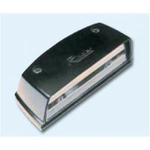 LUZ MATRICULA RINDER