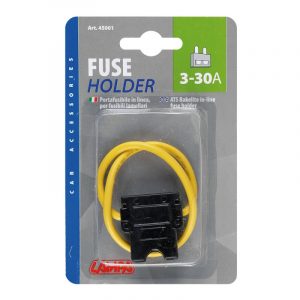 PORTA FUSIBLE PF-1 3-30A