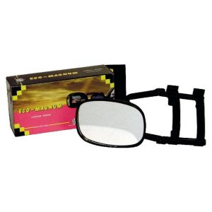 RETROVISOR ECO-MAGNUM