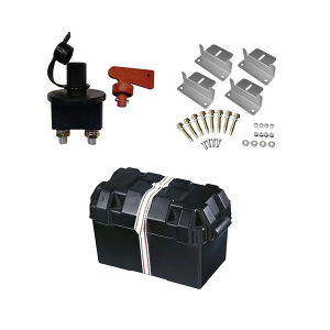 Repuestos y Accesorios