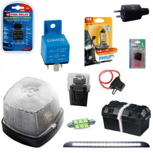 Electricidad y Iluminacion