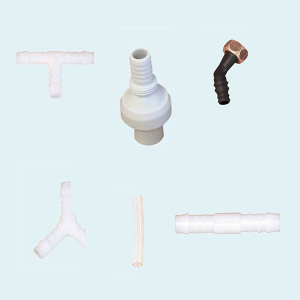 Recambios y Accesorios