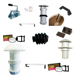 Accesorios y Recambios