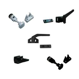 Ventanas y Accesorios